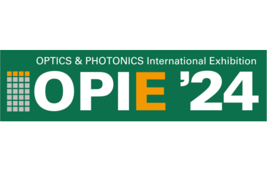 OPIE (Optics & Photonics International Exhibition) Crystals Technology