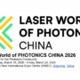 Laser World of Photonics