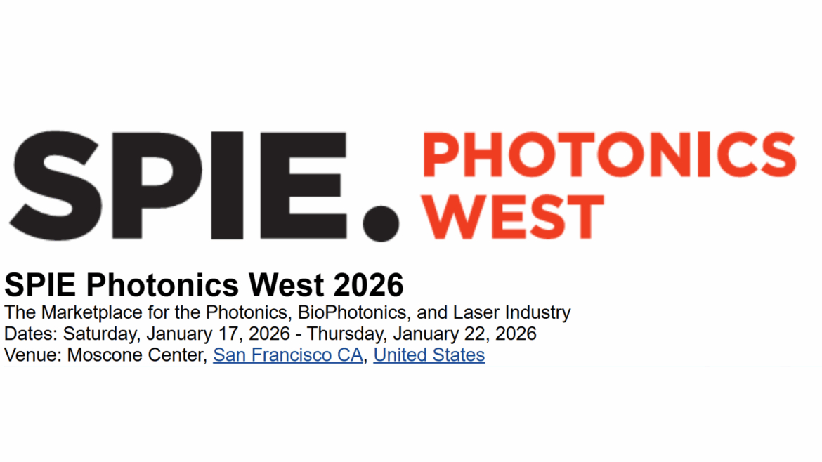SPIE 2026