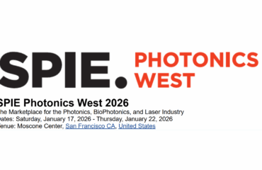 SPIE 2026