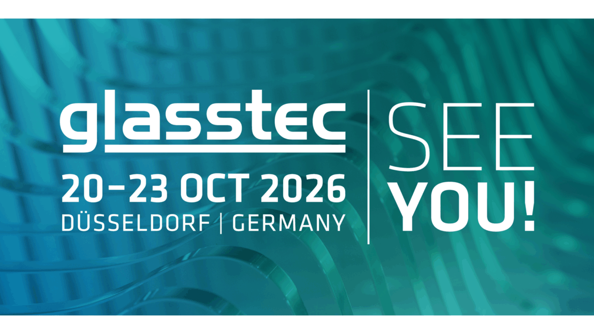 Glasstec 2026