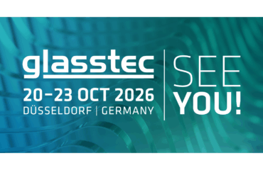 Glasstec 2026