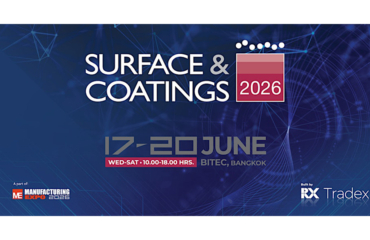 Surface & Coatings 2026