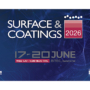 Surface & Coatings 2026