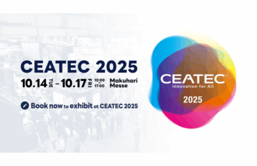 CEATEC 2025