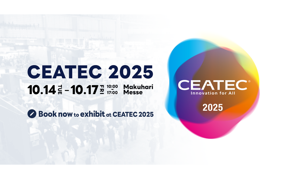 CEATEC 2025
