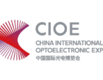深圳光博會（中國國際光電博覽會 CIOE）